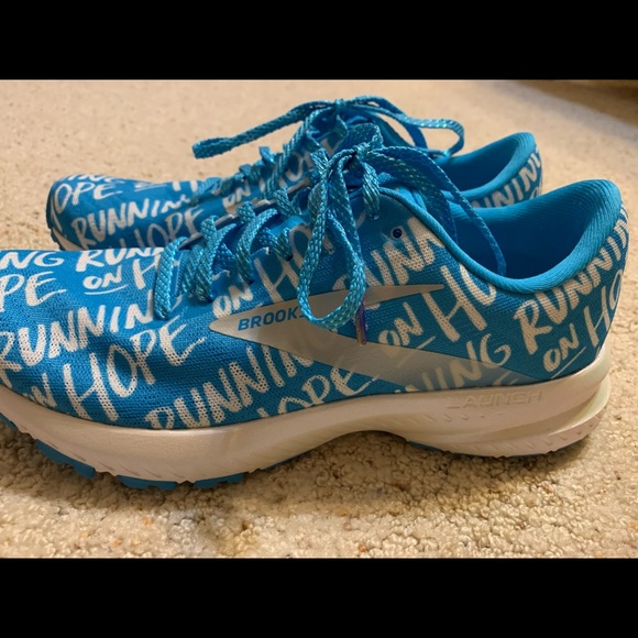 brooks brave like gabe launch 7